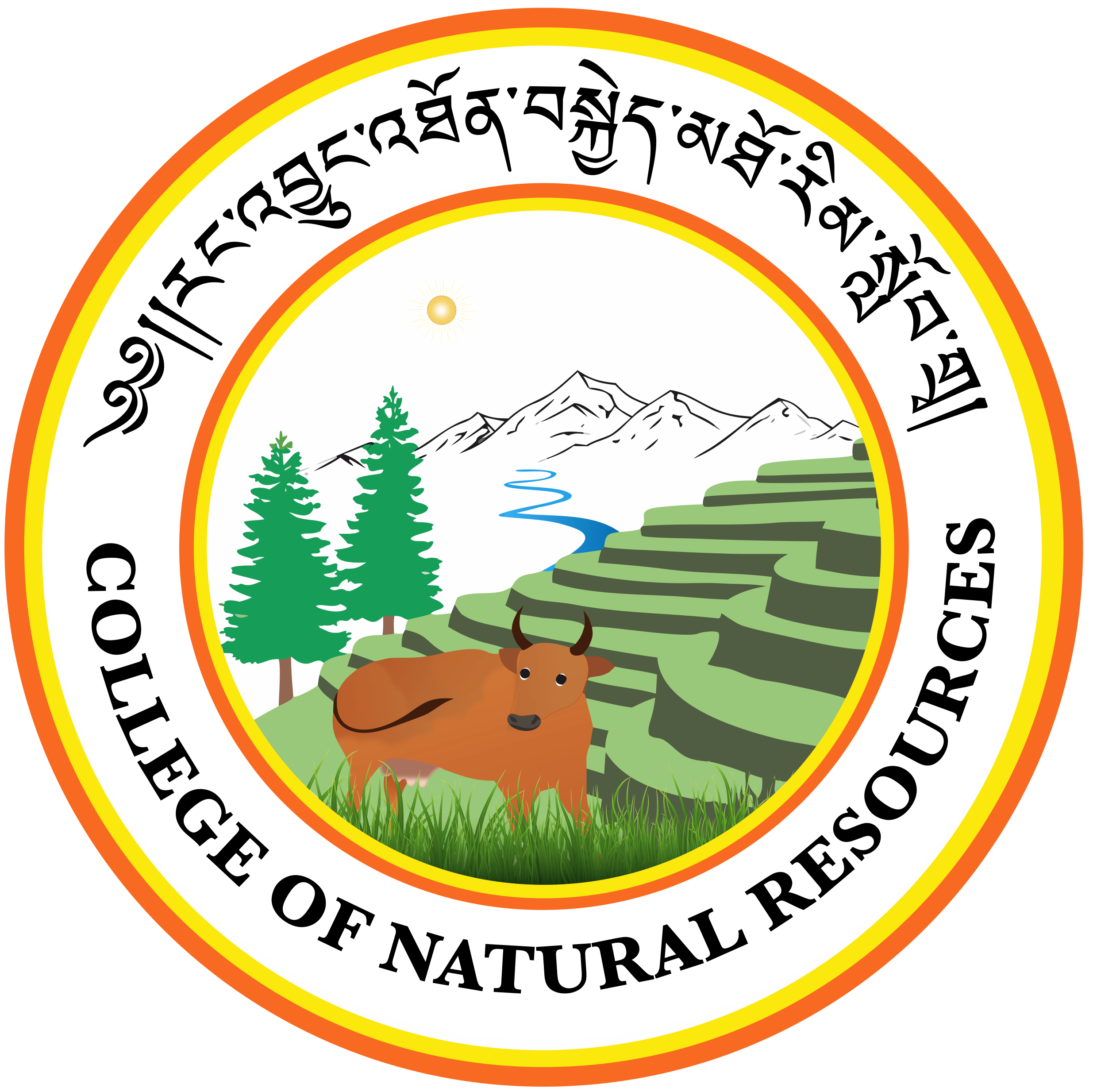 Department of Forest Science